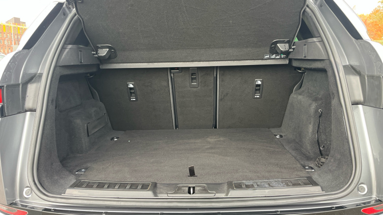 Land Rover Range Rover Evoque 2.0 P250 R-Dynamic S 5dr Auto Petrol Hatchback